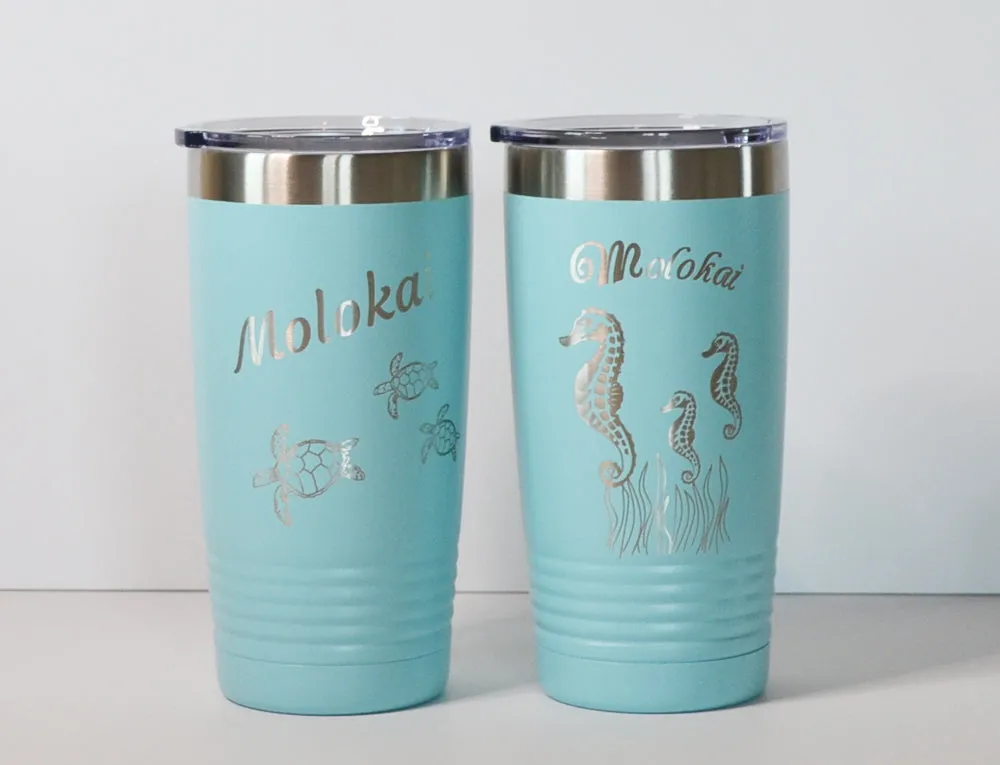 20 oz Tumbler
