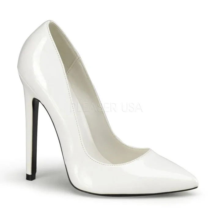 5" Stiletto Pointy Toe Pump (SEXY-20 Final Sale)