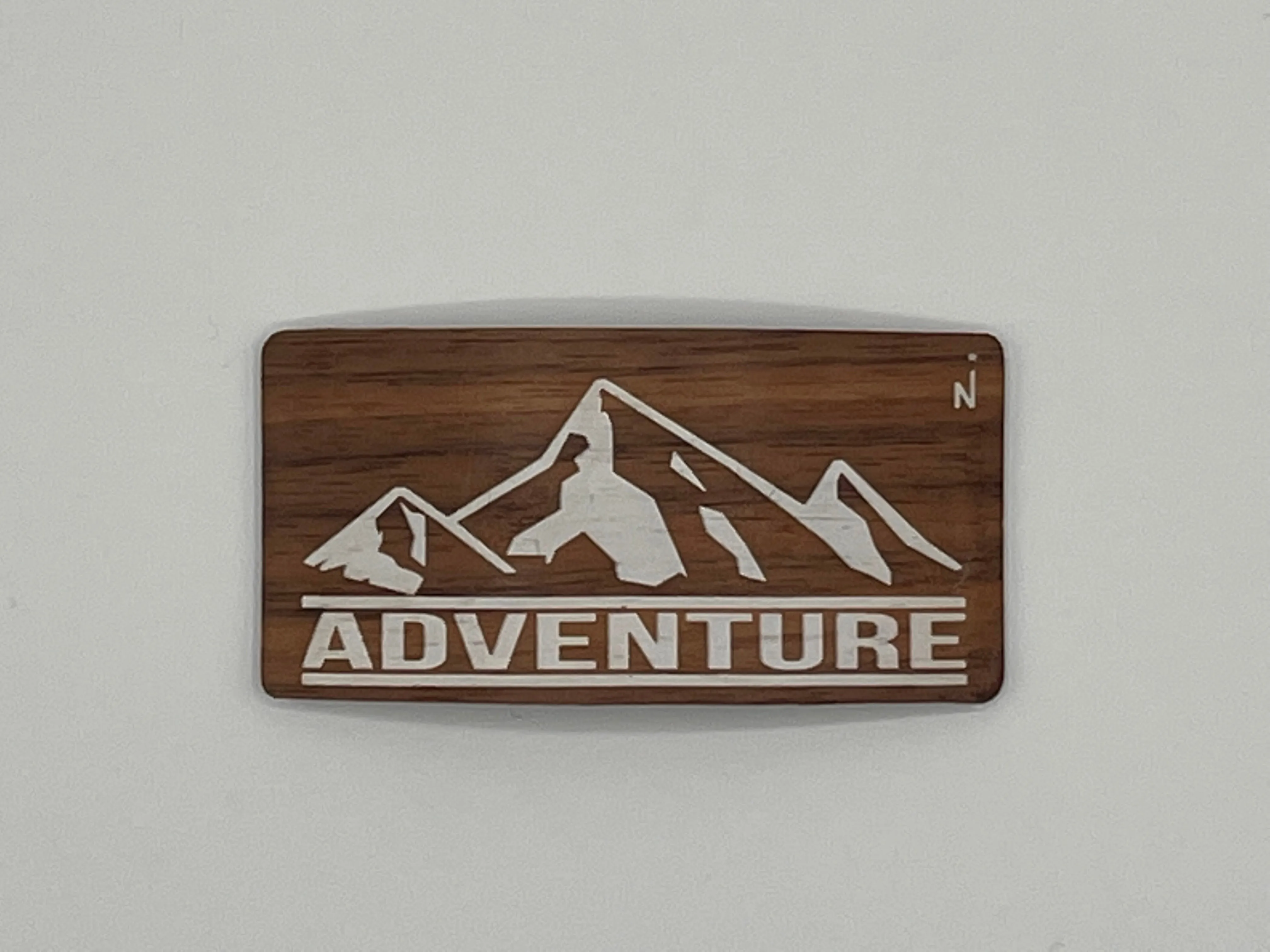 Adventure Plank