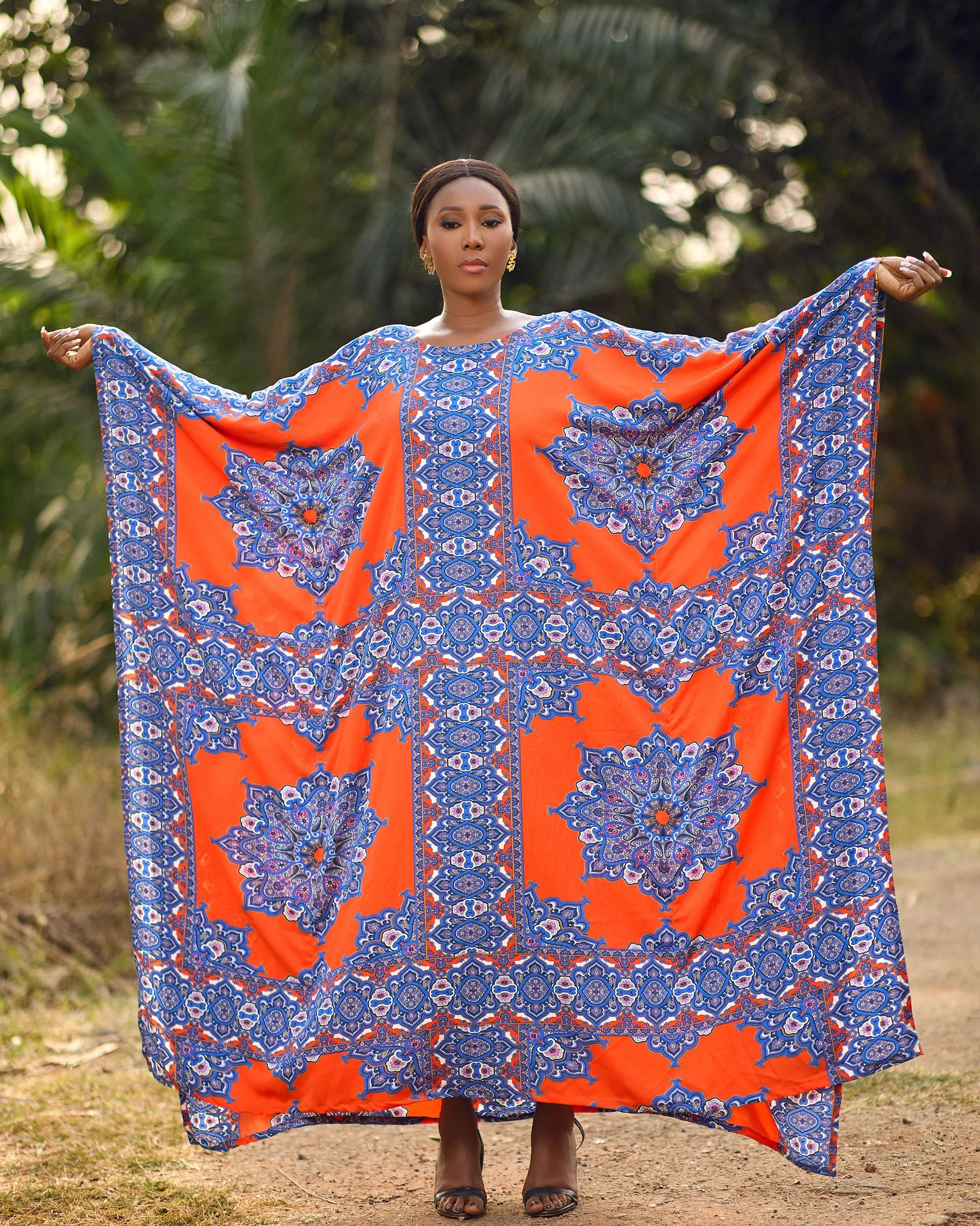 Ahenemma Kaftan