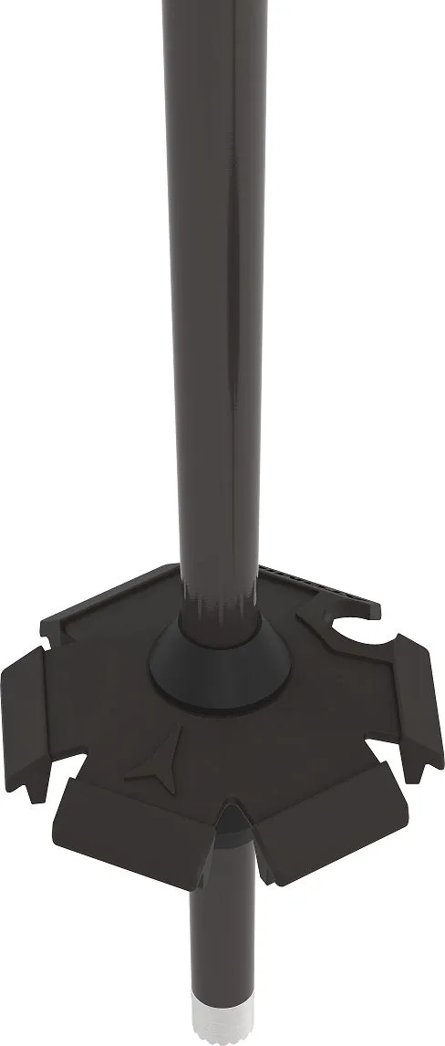 AMT SQS Ski Pole