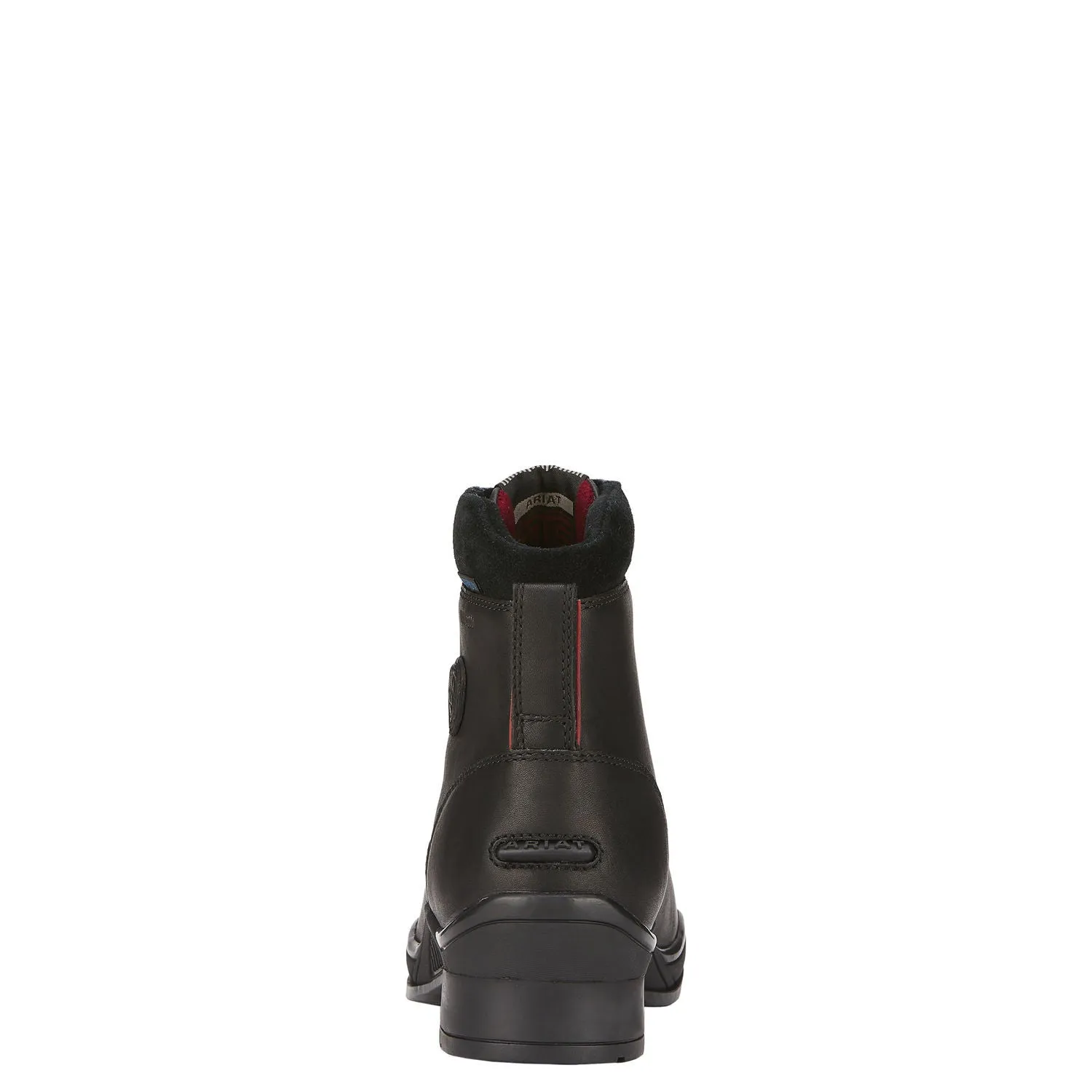 Ariat Extreme H2O Insulated Women's Zip Paddock Boot lol