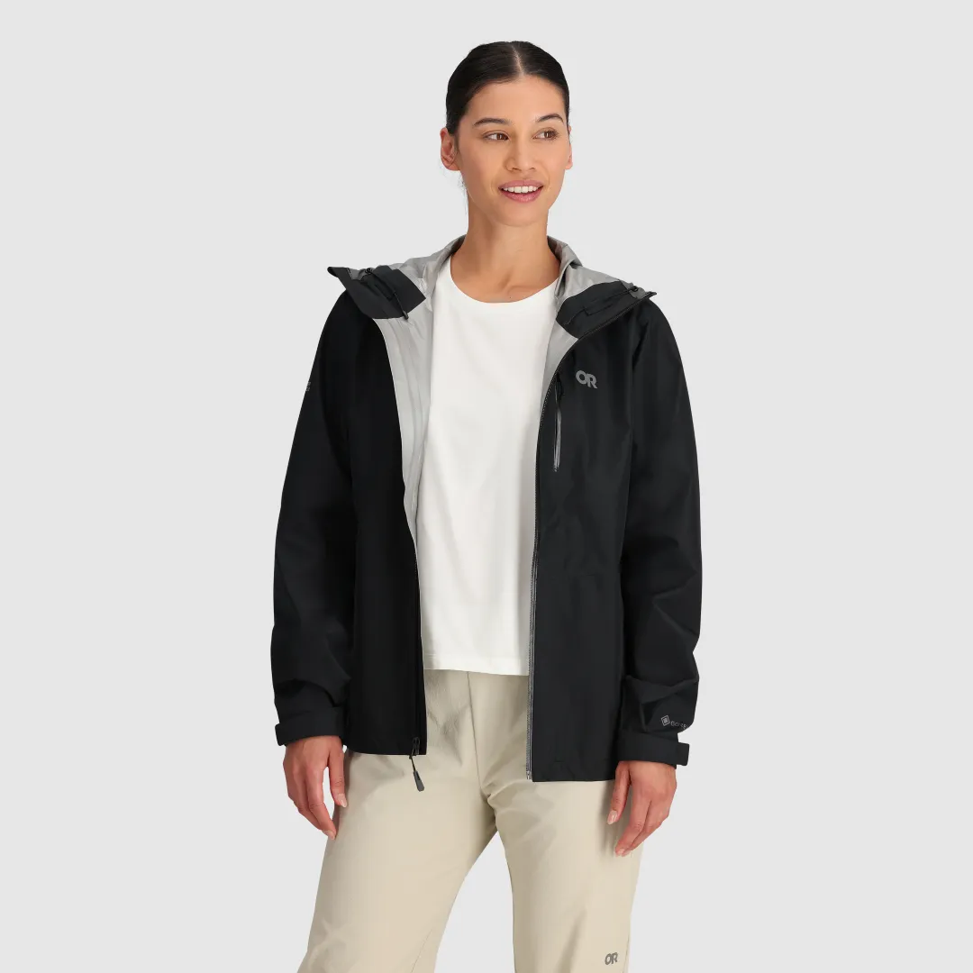 Aspire II Jacket (Women's) - 300887 - Past Season