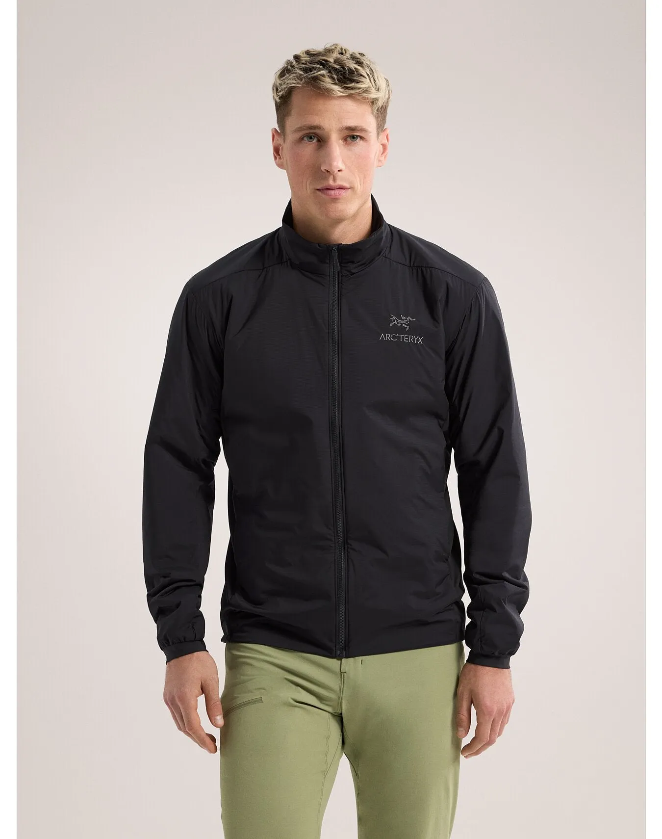 Atom Jacket (Men's) - X000007349 - Past Season