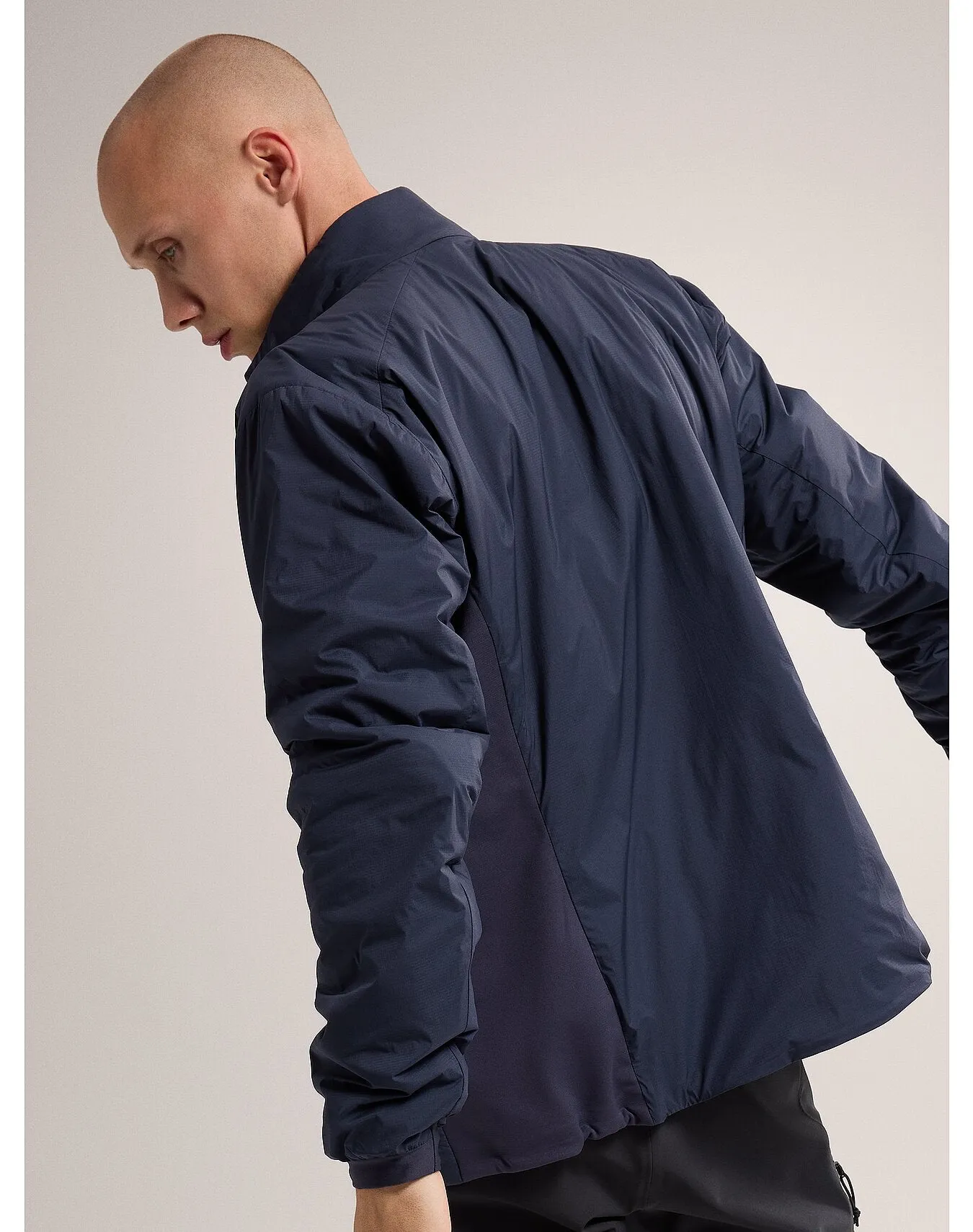 Atom Jacket (Men's) - X000007349 - Past Season