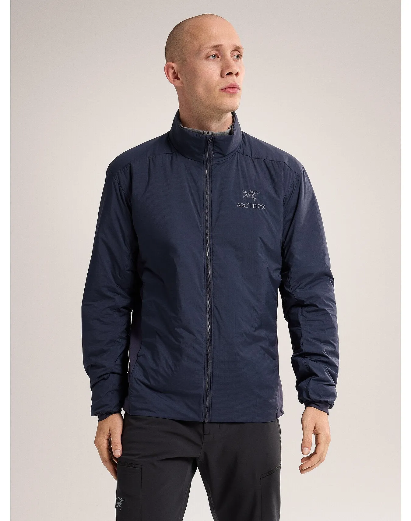 Atom Jacket (Men's) - X000007349 - Past Season