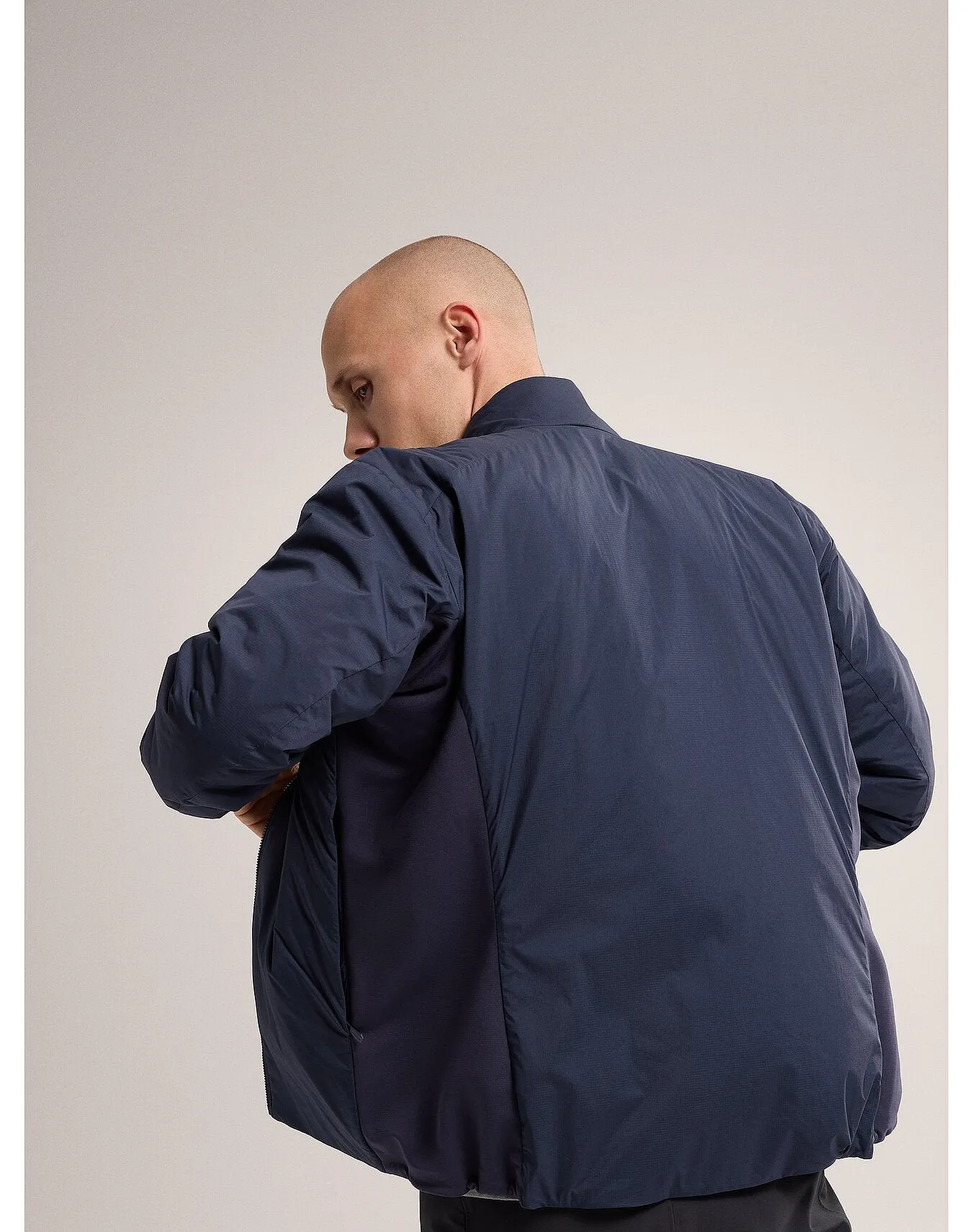 Atom Jacket (Men's) - X000007349 - Past Season