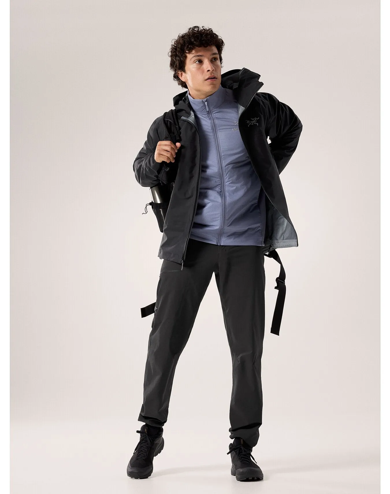 Atom Jacket (Men's) - X000007349 - Past Season