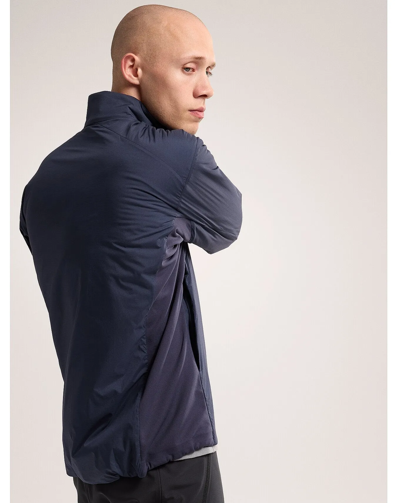 Atom Jacket (Men's) - X000007349 - Past Season