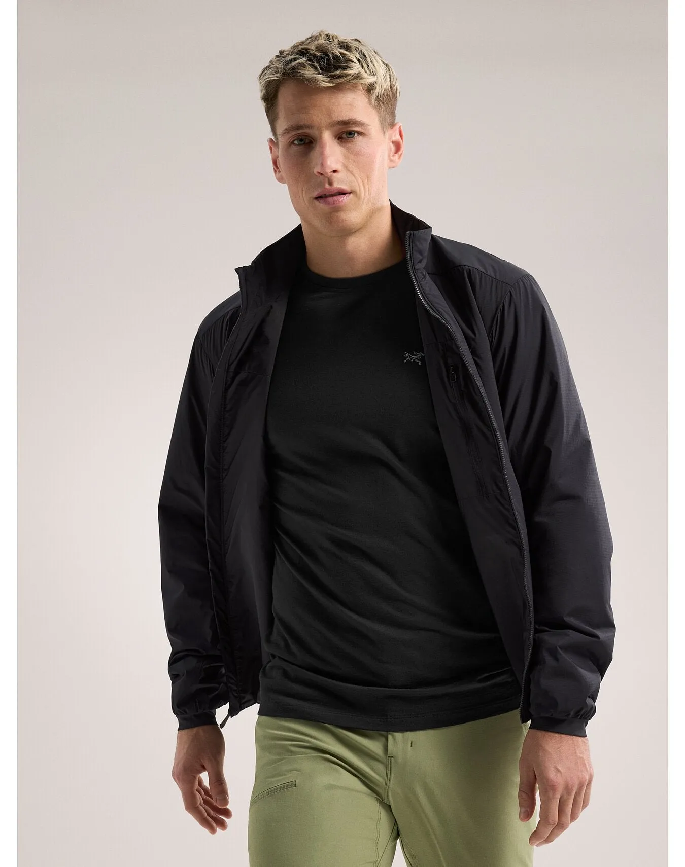 Atom Jacket (Men's) - X000007349 - Past Season