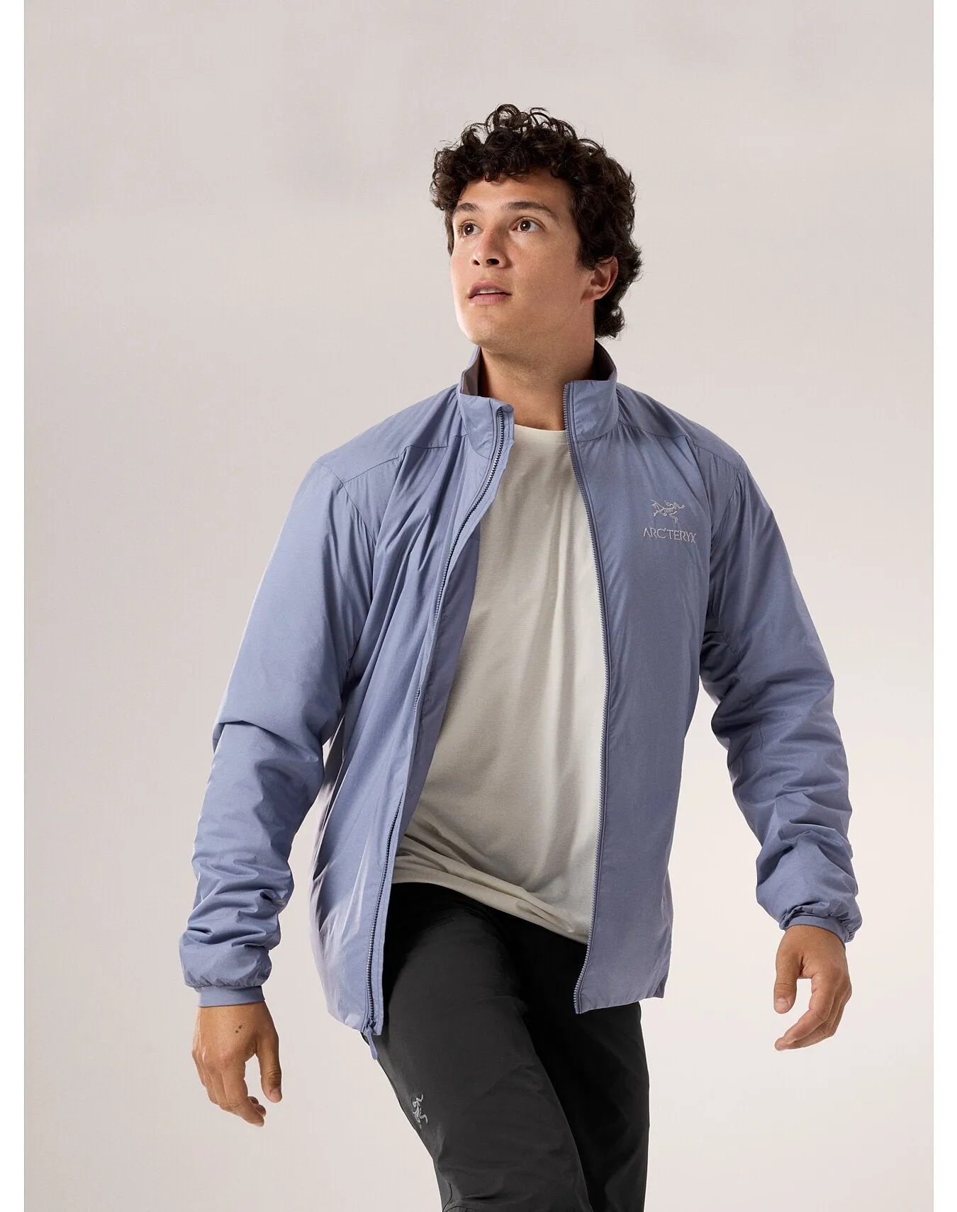 Atom Jacket (Men's) - X000007349 - Past Season