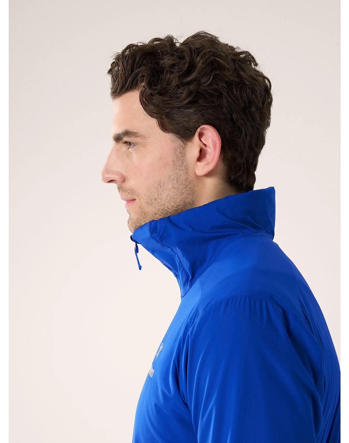 Atom SL Hoody (Men's) - X000005409 - Past Season
