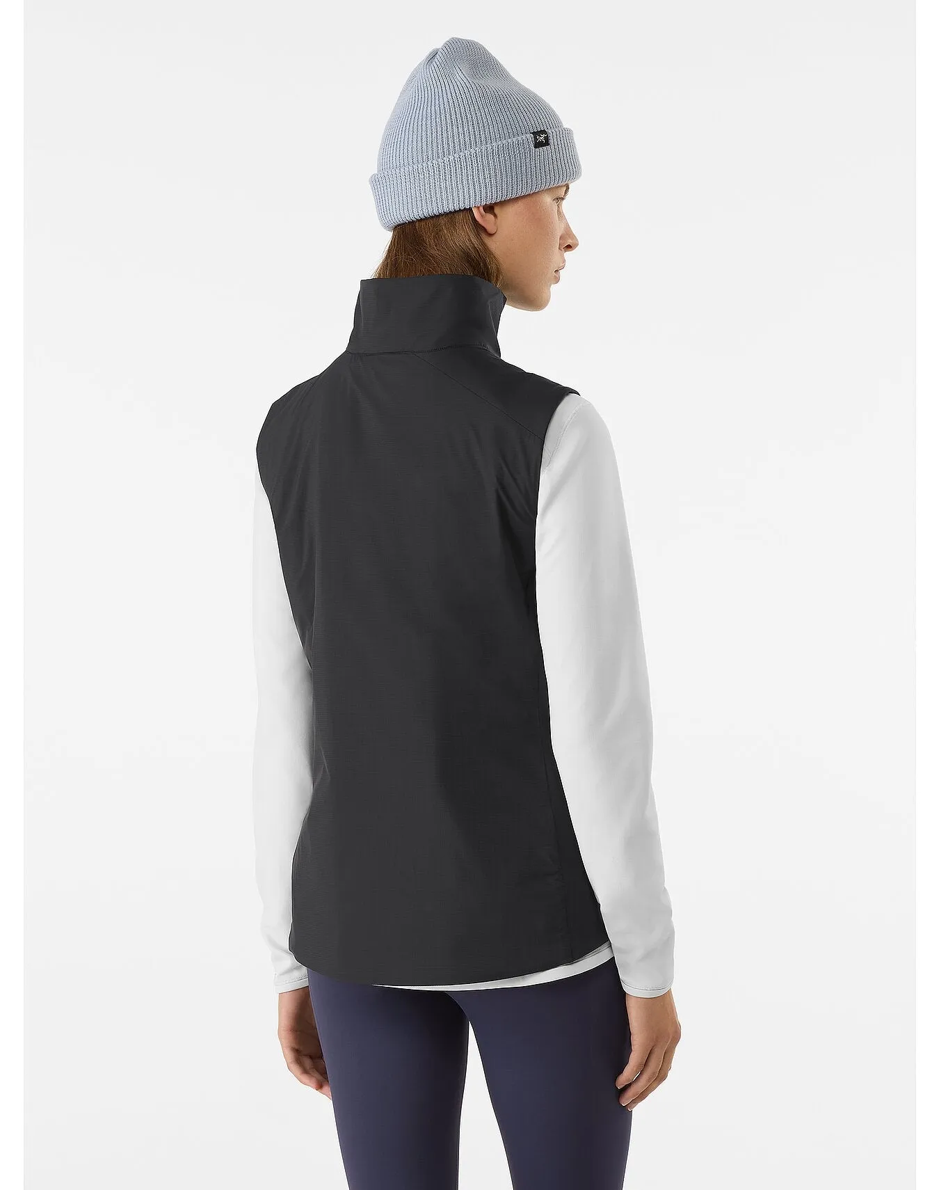 Atom Vest (Women's) - X000006895 - Past Season