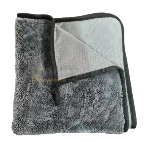 Autobright Twisted Loop Drying Towel (50x90cm)