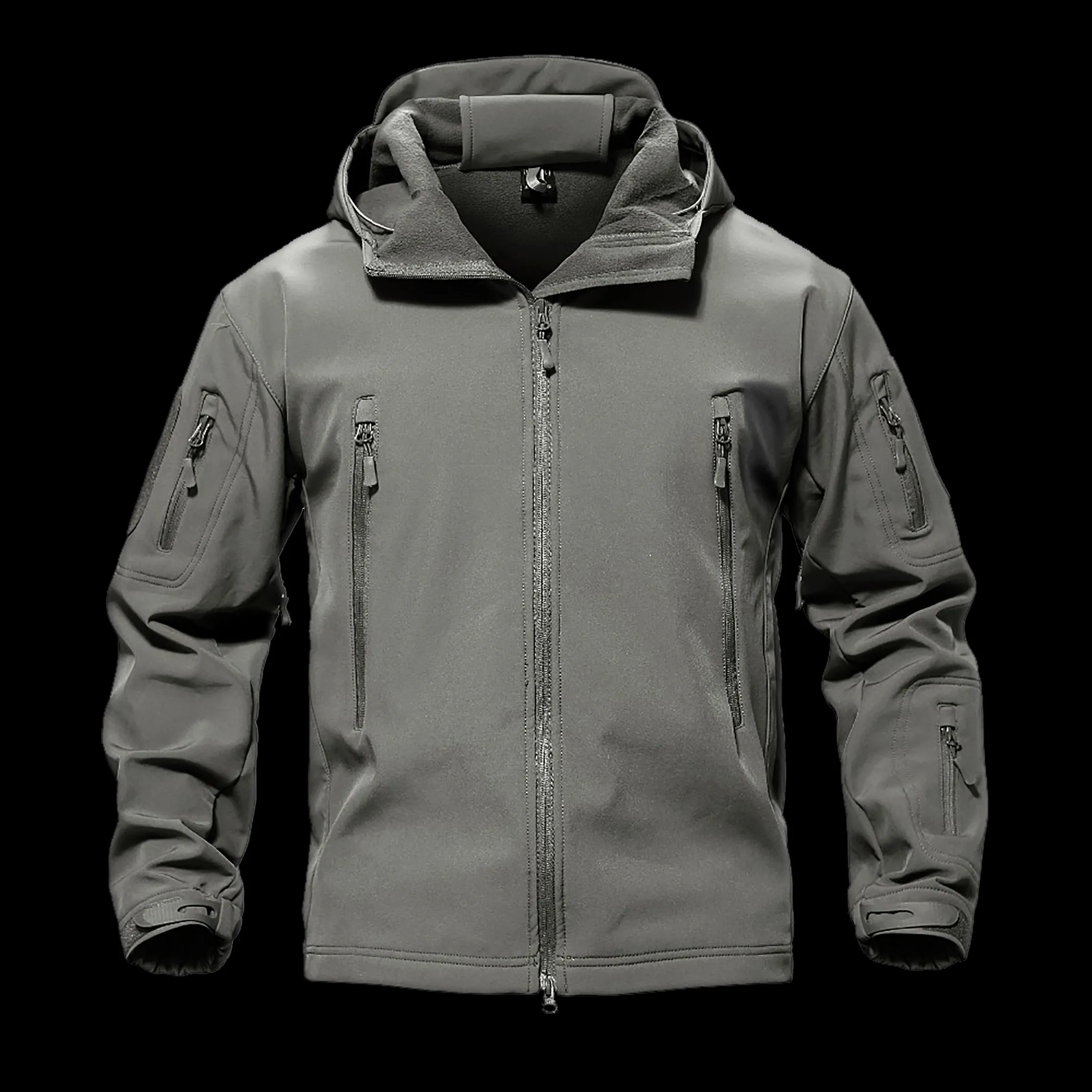 BadAF Adventure Jacket