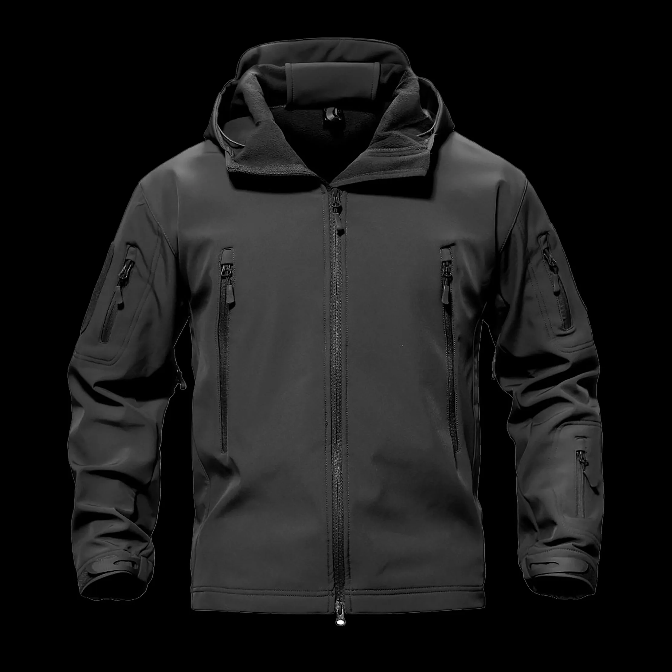 BadAF Adventure Jacket