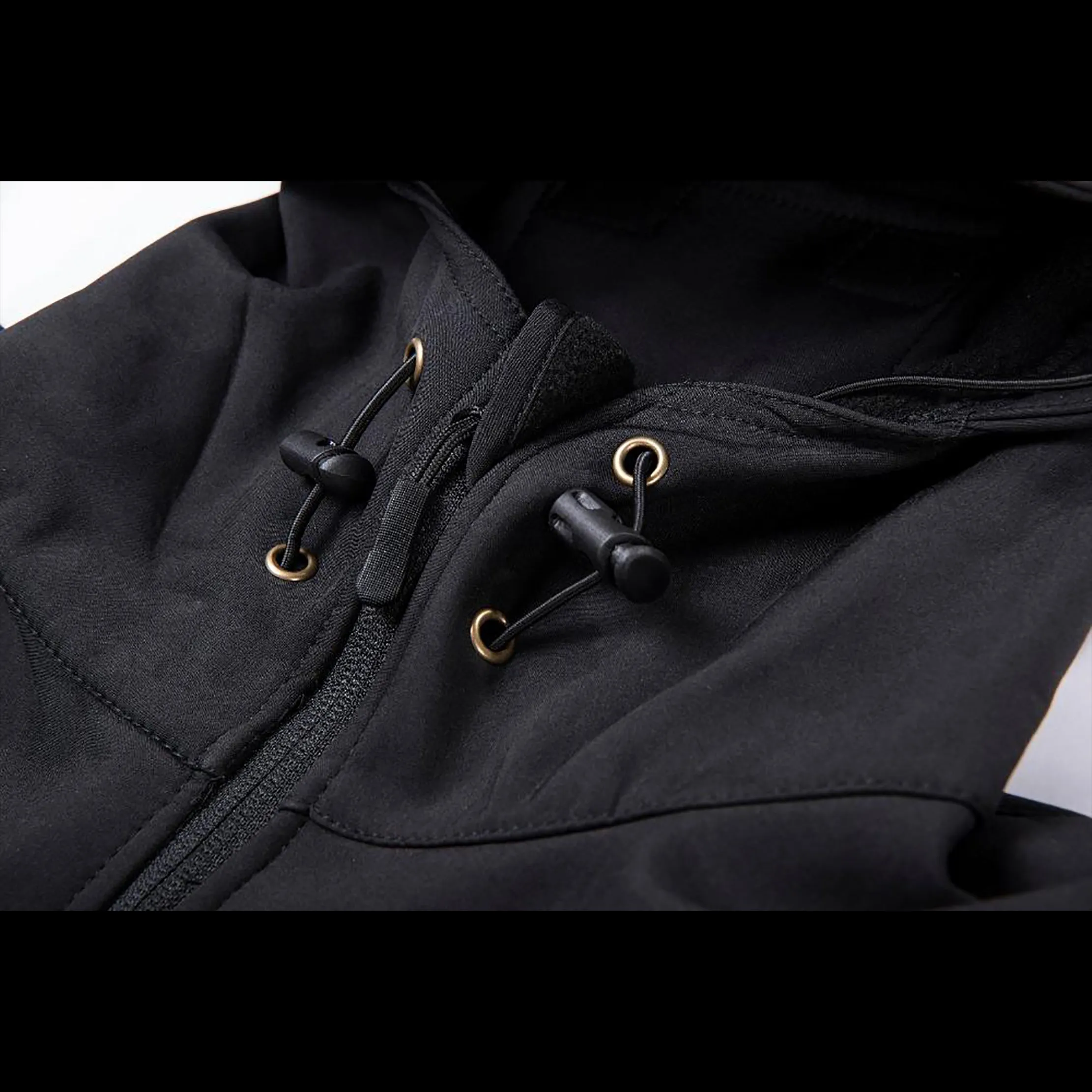 BadAF Adventure Jacket