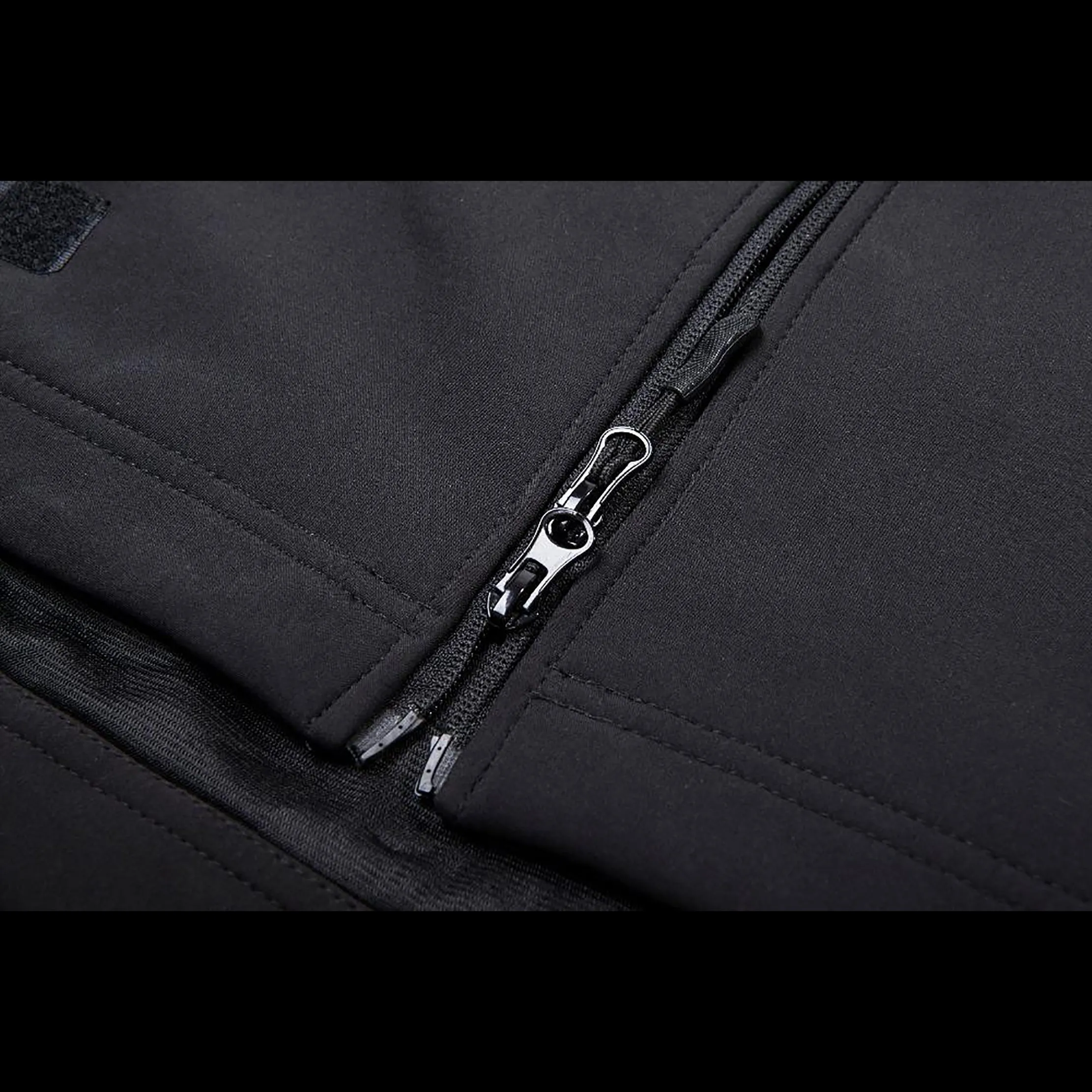 BadAF Adventure Jacket