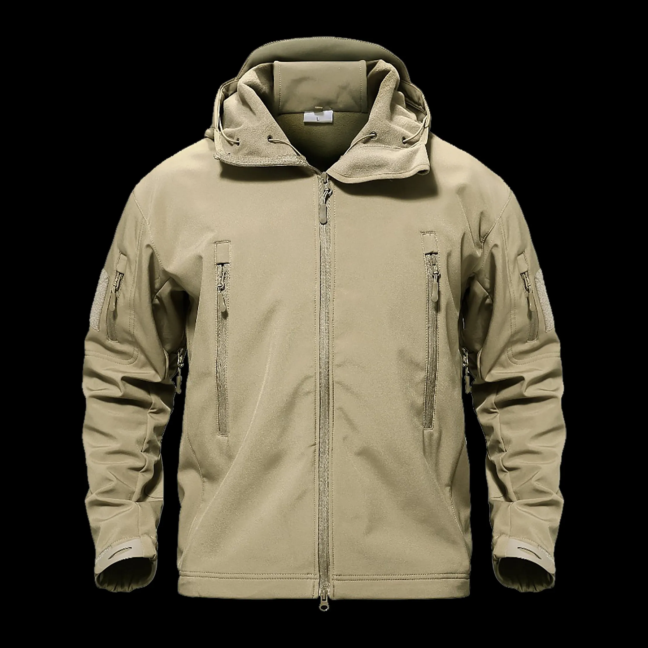 BadAF Adventure Jacket