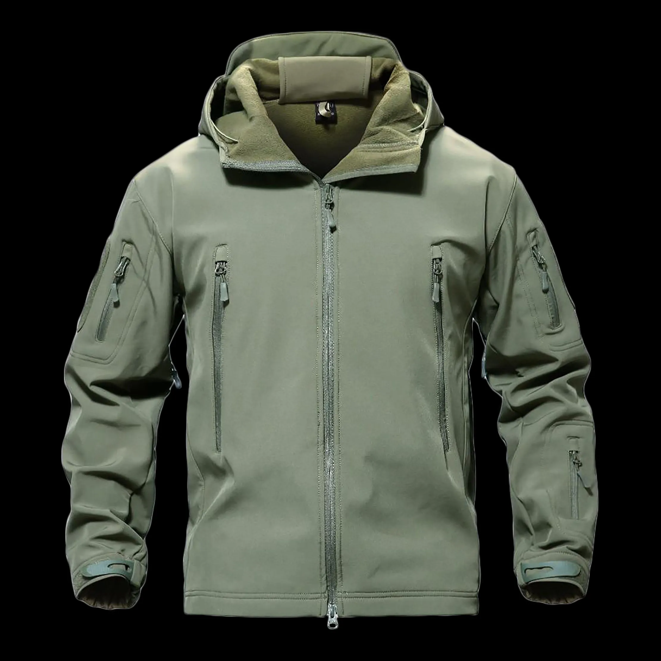 BadAF Adventure Jacket