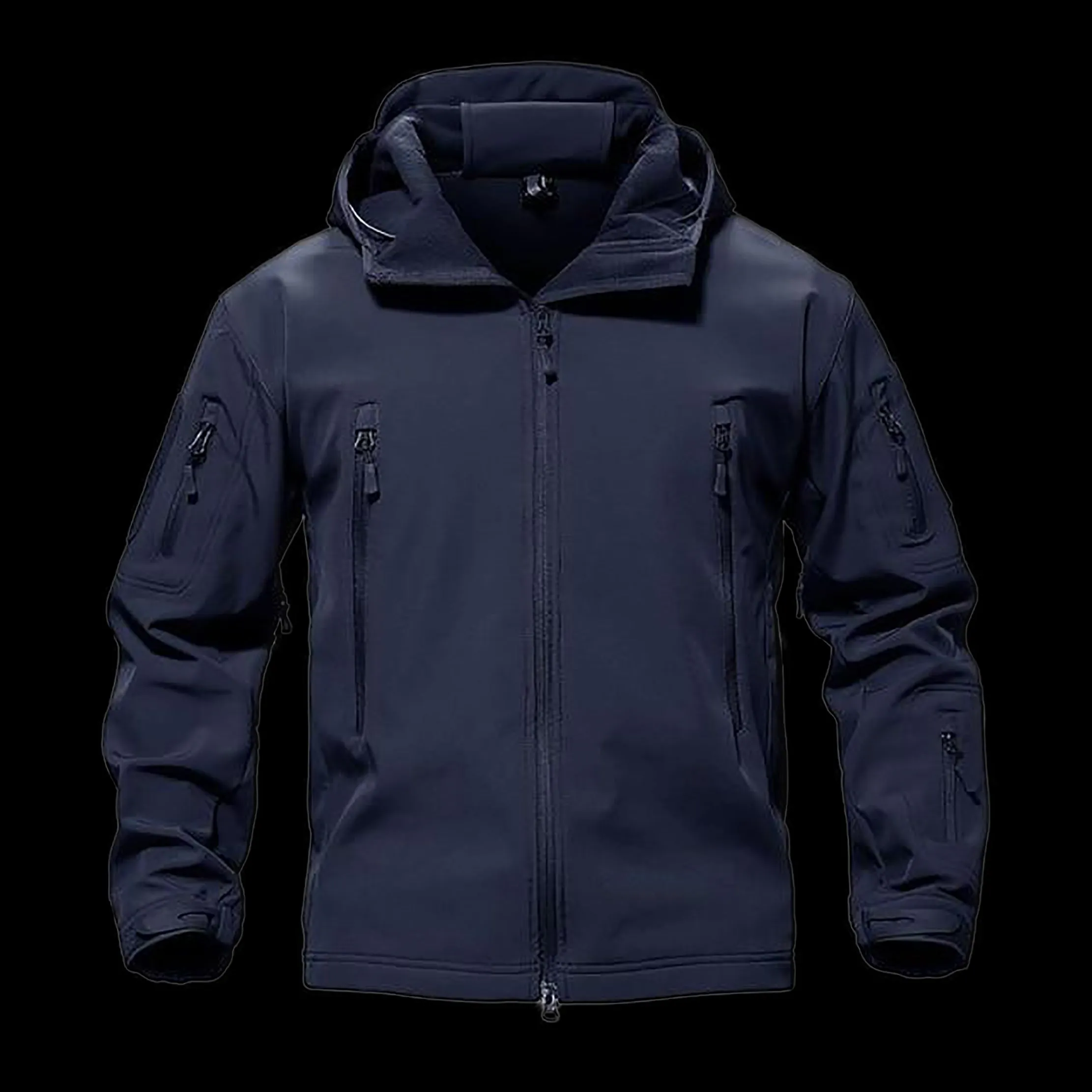 BadAF Adventure Jacket