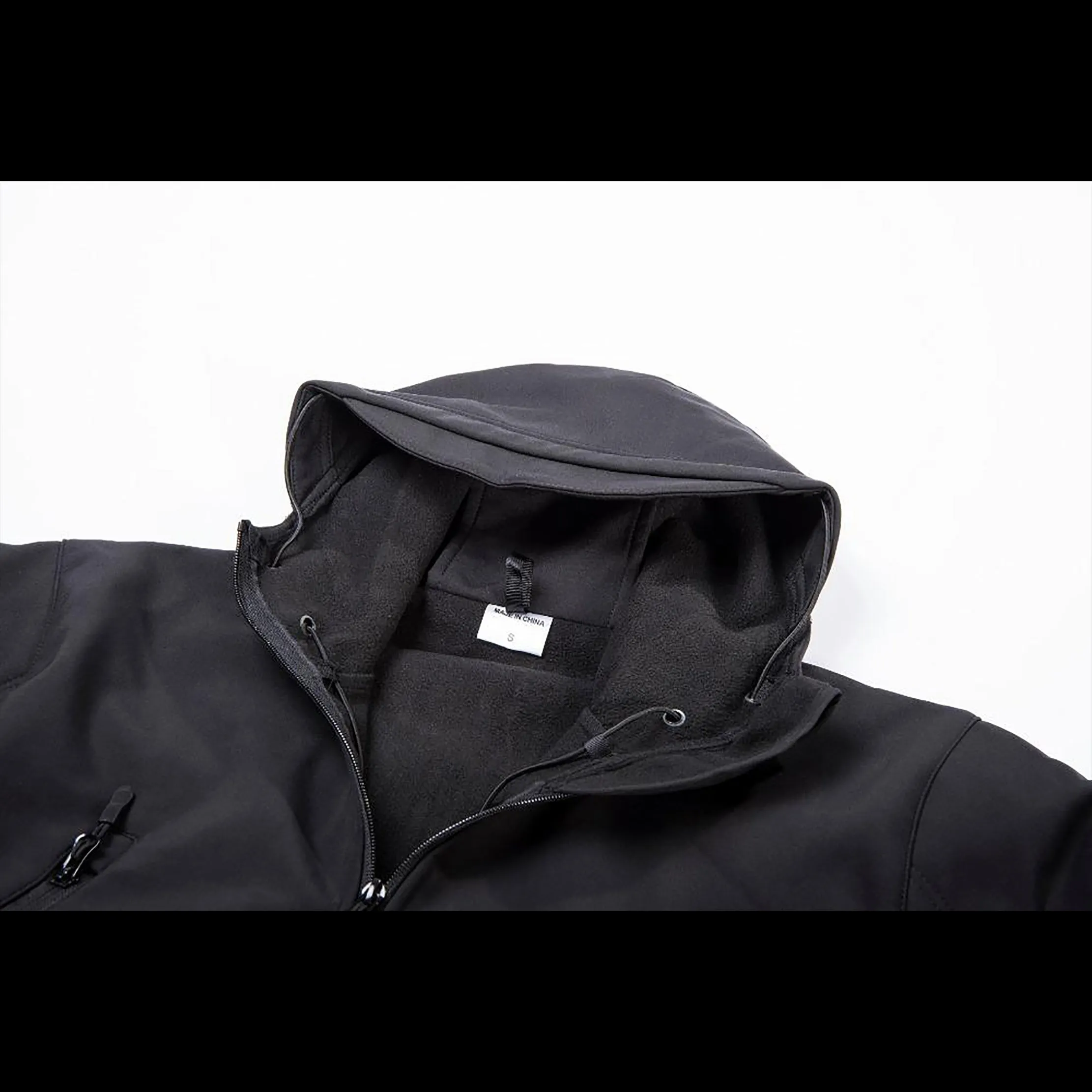 BadAF Adventure Jacket