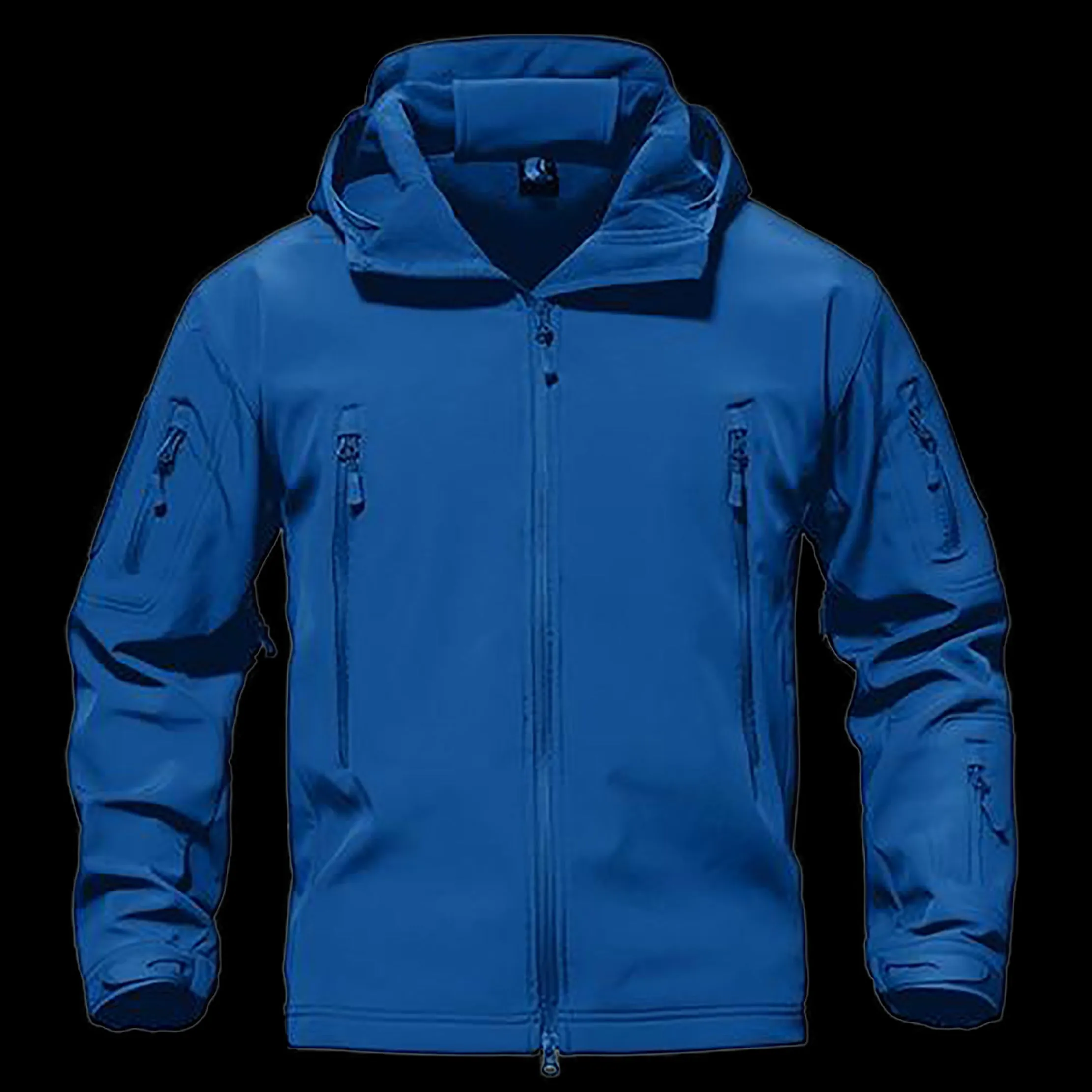 BadAF Adventure Jacket