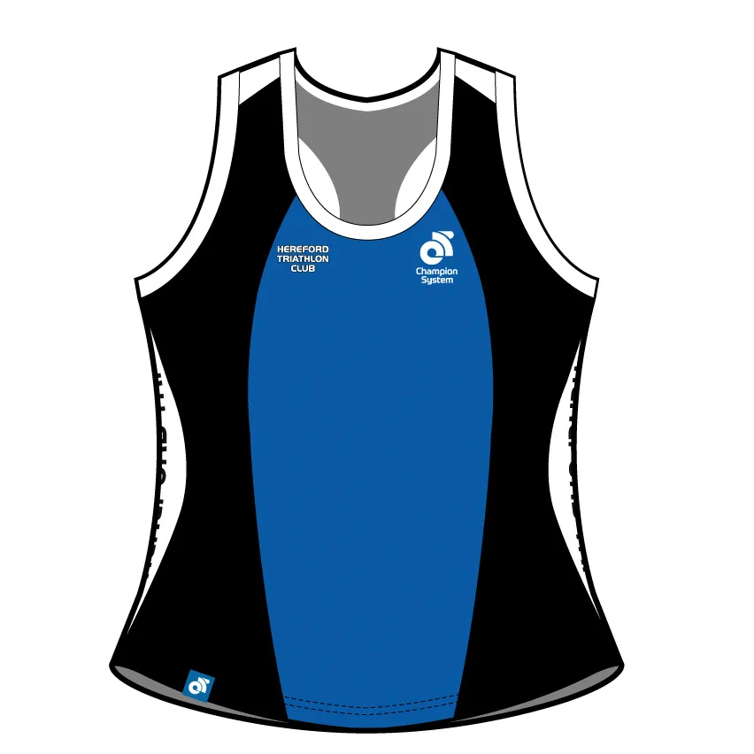 Bella Racerback Singlet