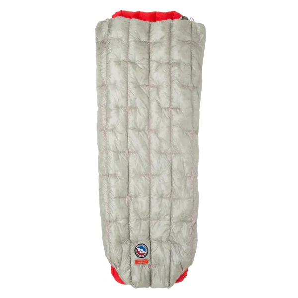 BIG AGNES Fussell UL Quilt