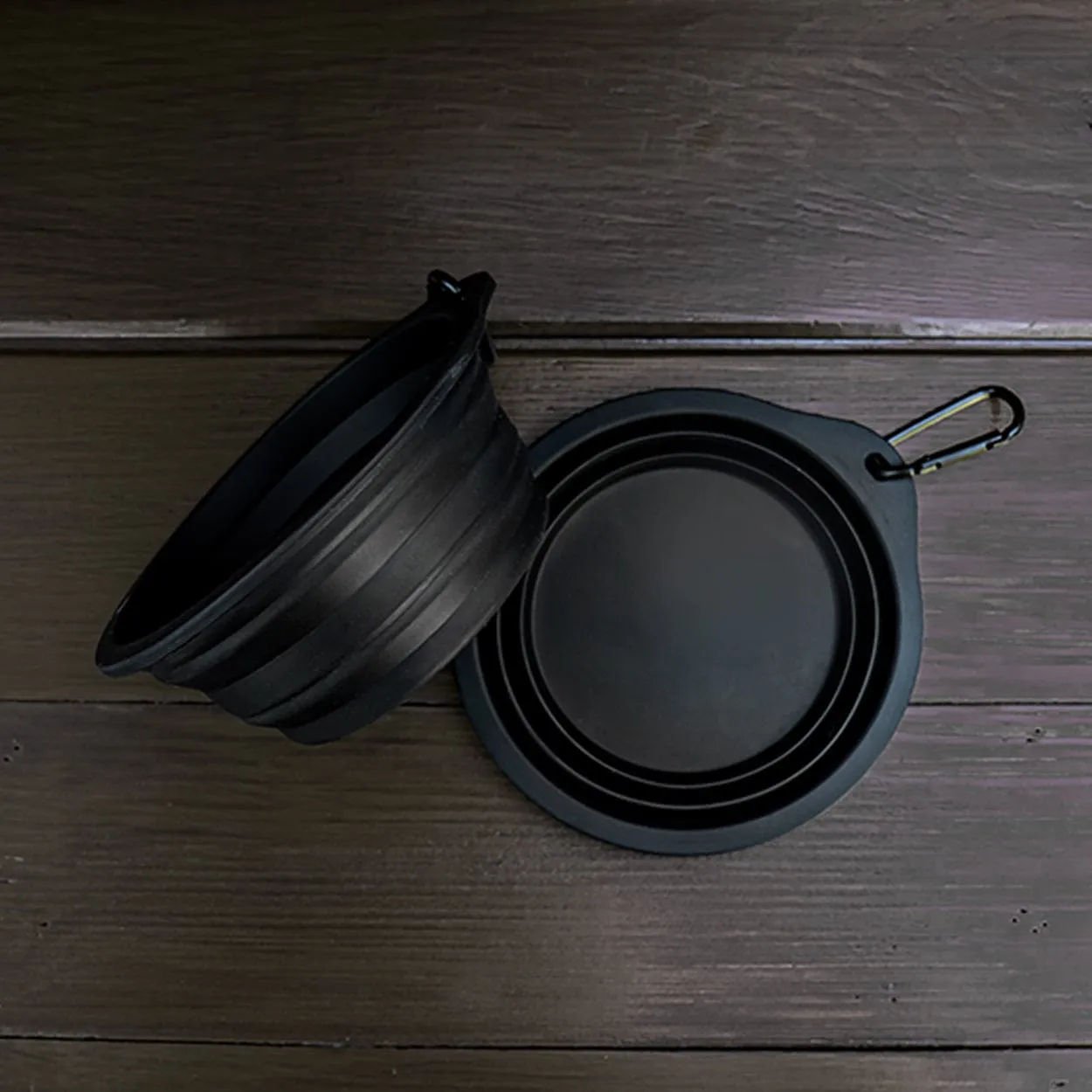 Black Adventure Set