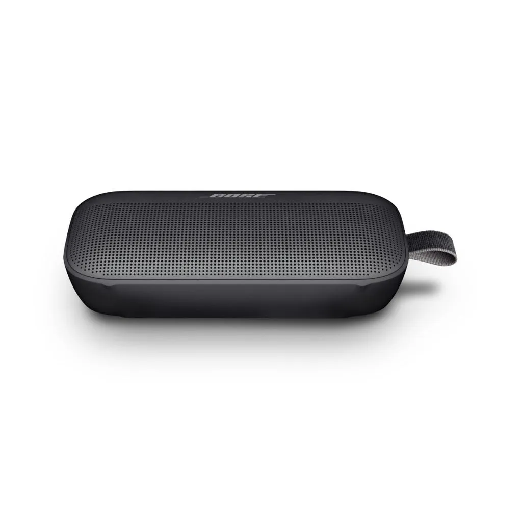 Bose Soundlink Flex Bluetooth Speakers, Black