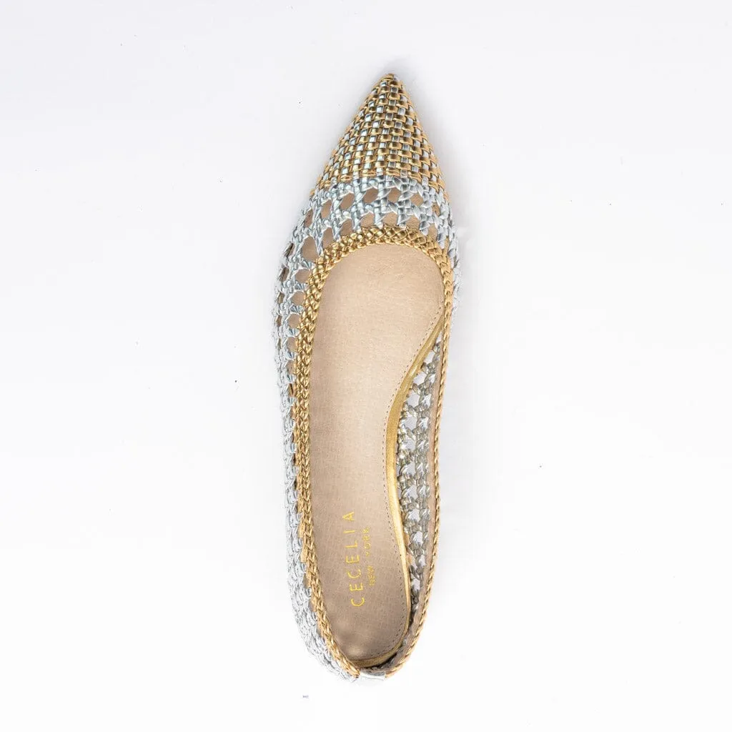 BRIE WOVEN