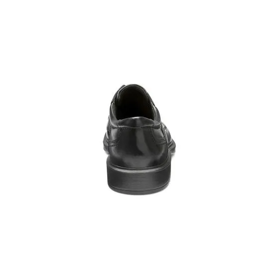 Ecco Helsinki Plain Toe Tie 050144