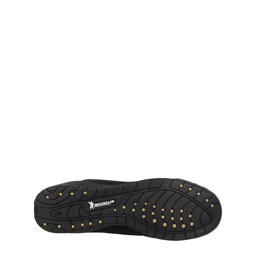 EVERLAST PRO ELITE-BLACK/GOLD