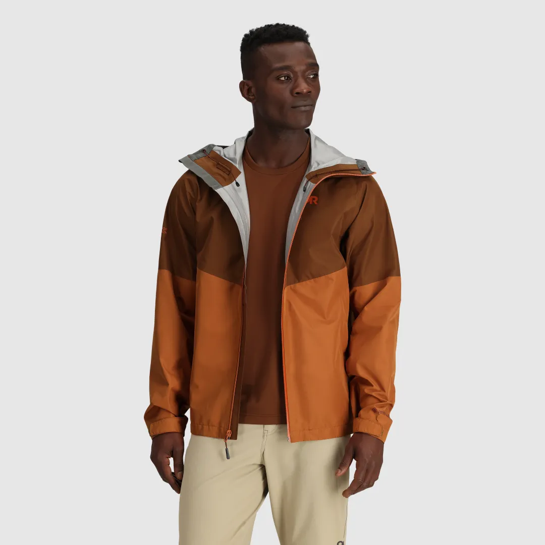 Foray II Jacket (Men's) - 300886 - Past Season