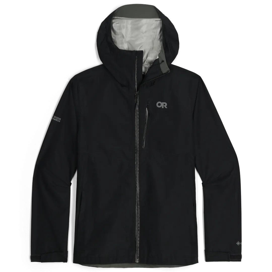 Foray II Jacket (Men's) - 300886 - Past Season