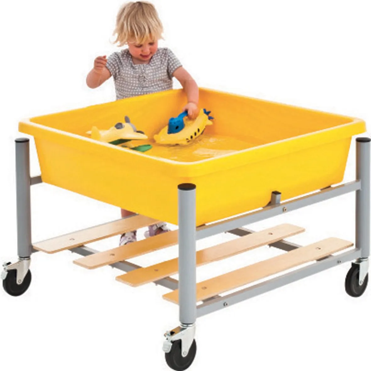 Giant Sand and Water Table