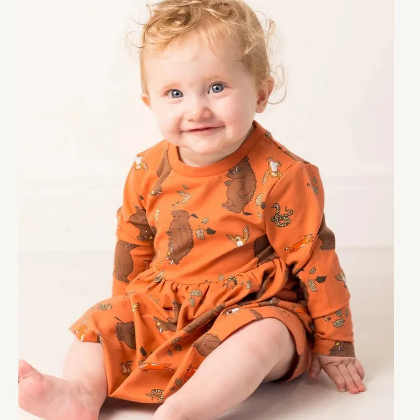 Gruffalo™ Outdoor Adventure Dress