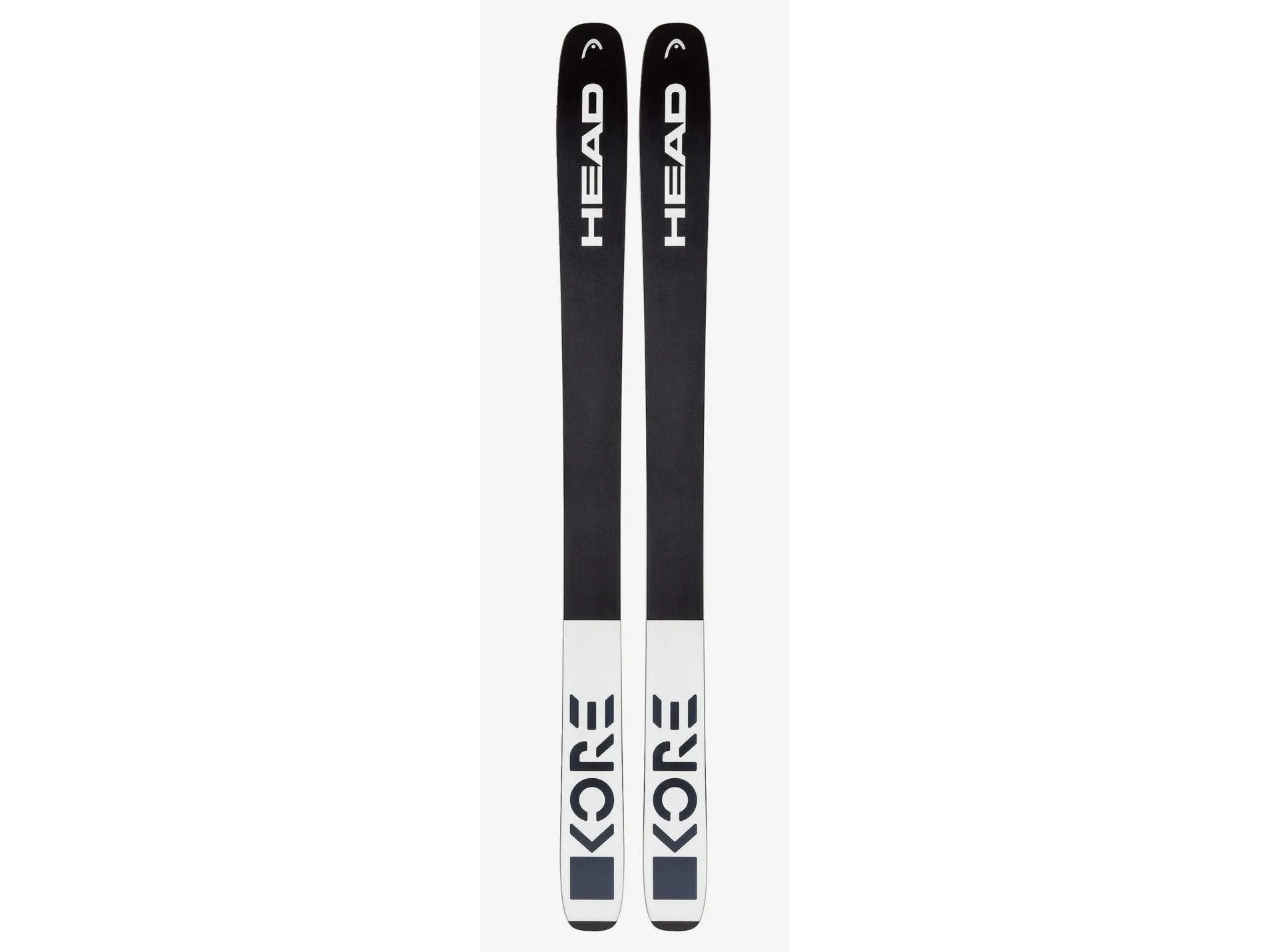 Head Kore 117 Skis 2024