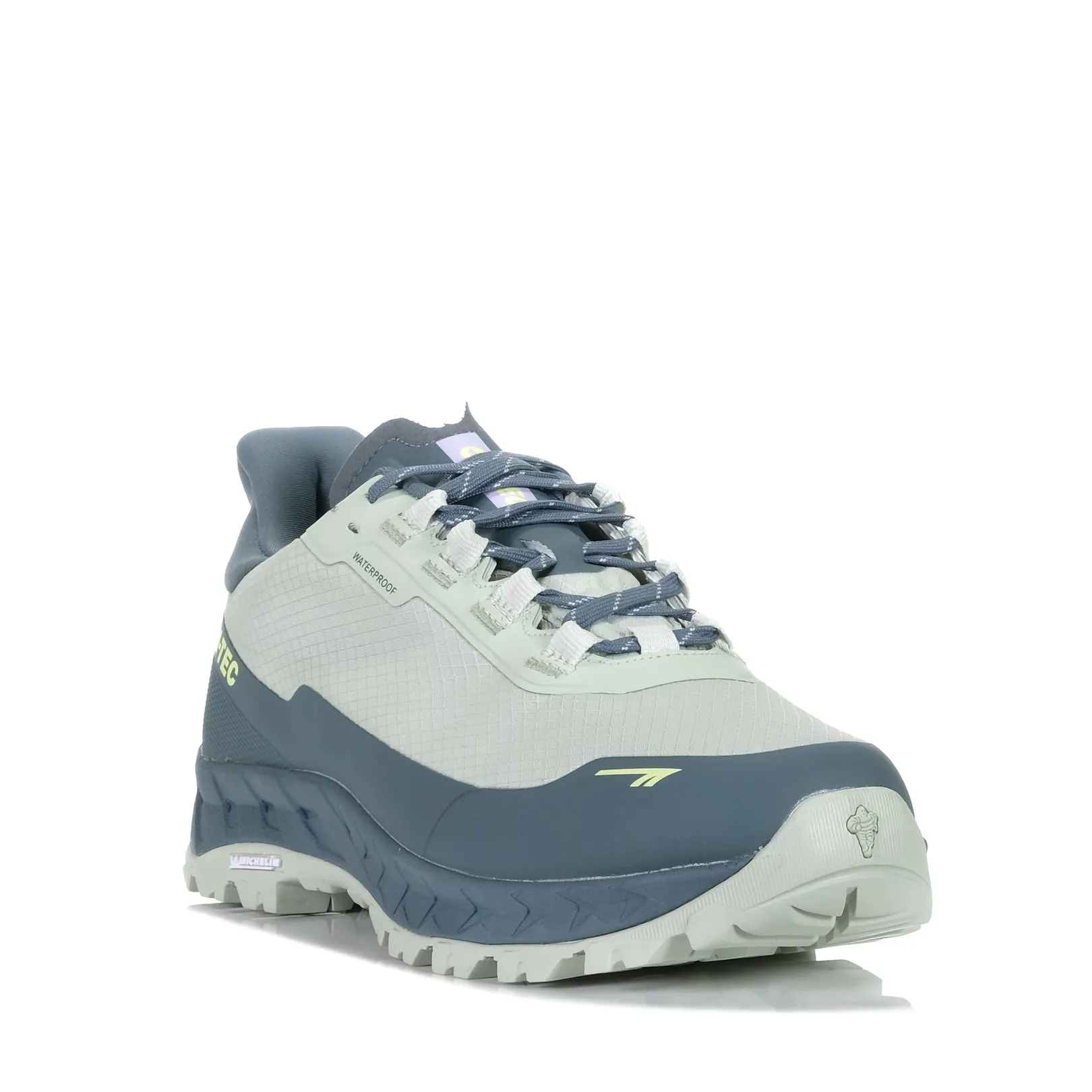 Hi-Tec Womens Altitude Lite Waterproof Shoes