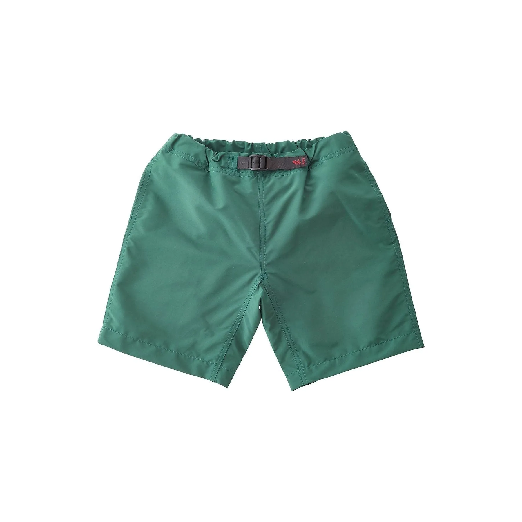 K Shell Short, Forest Green