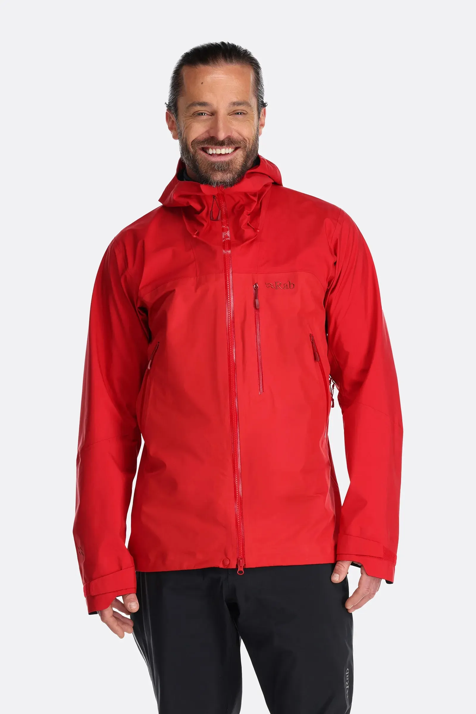 Latok Mountain GTX Jacket (Men's) - QWH-24