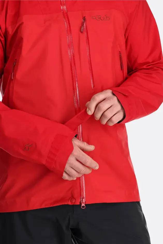 Latok Mountain GTX Jacket (Men's) - QWH-24
