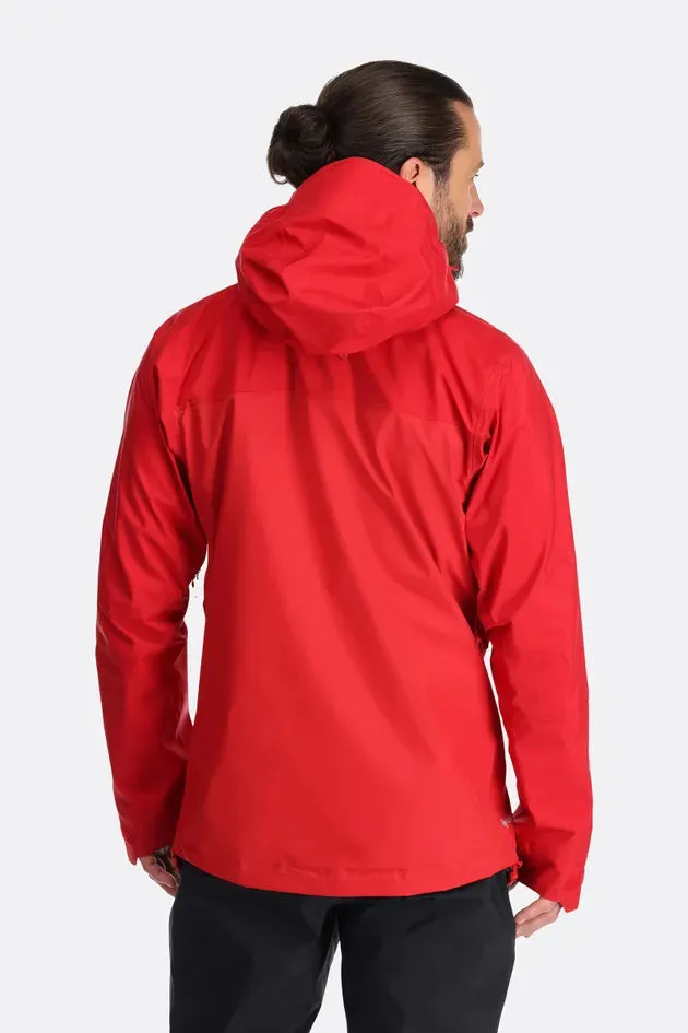 Latok Mountain GTX Jacket (Men's) - QWH-24