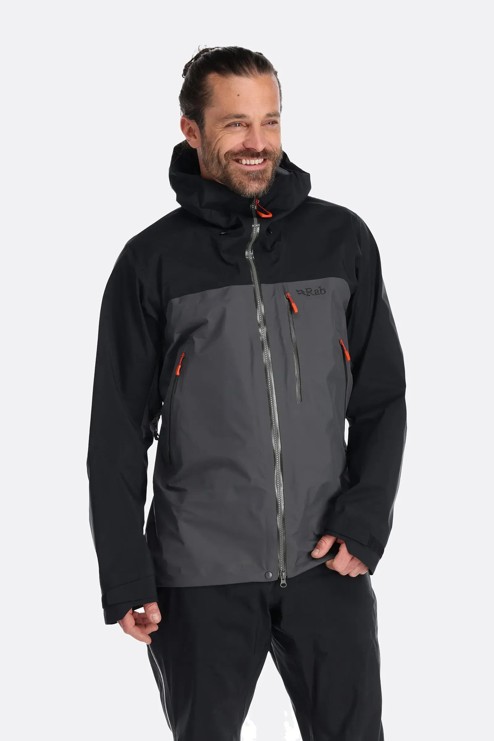 Latok Mountain GTX Jacket (Men's) - QWH-24