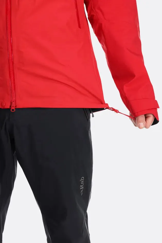 Latok Mountain GTX Jacket (Men's) - QWH-24