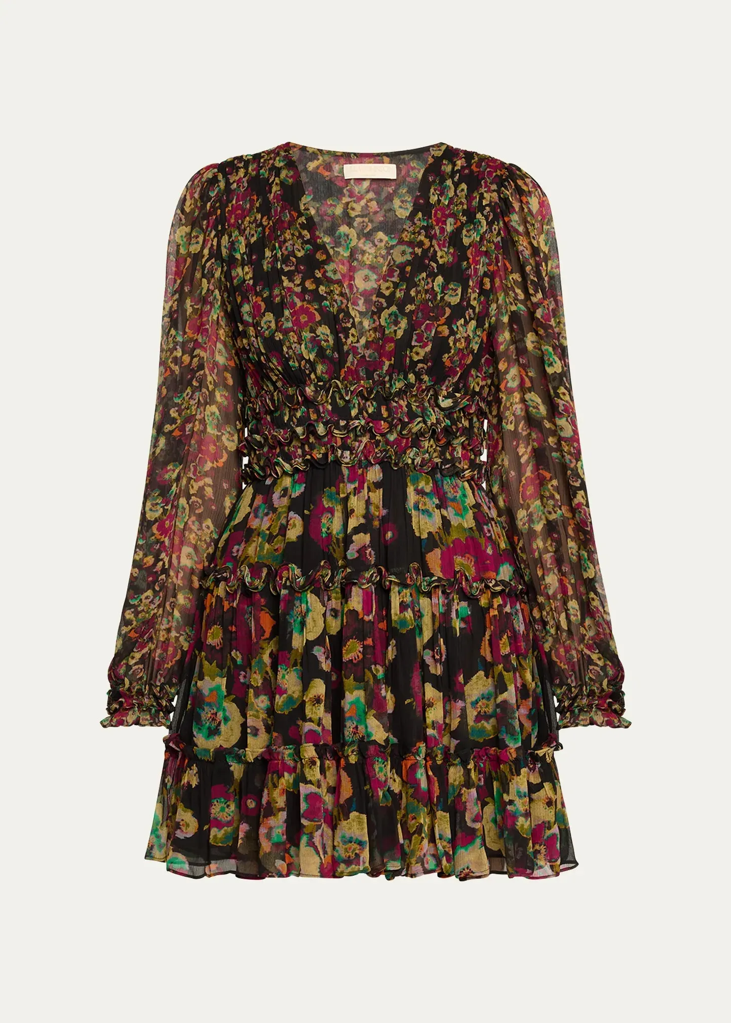 LYA DRESS IN COSMIC