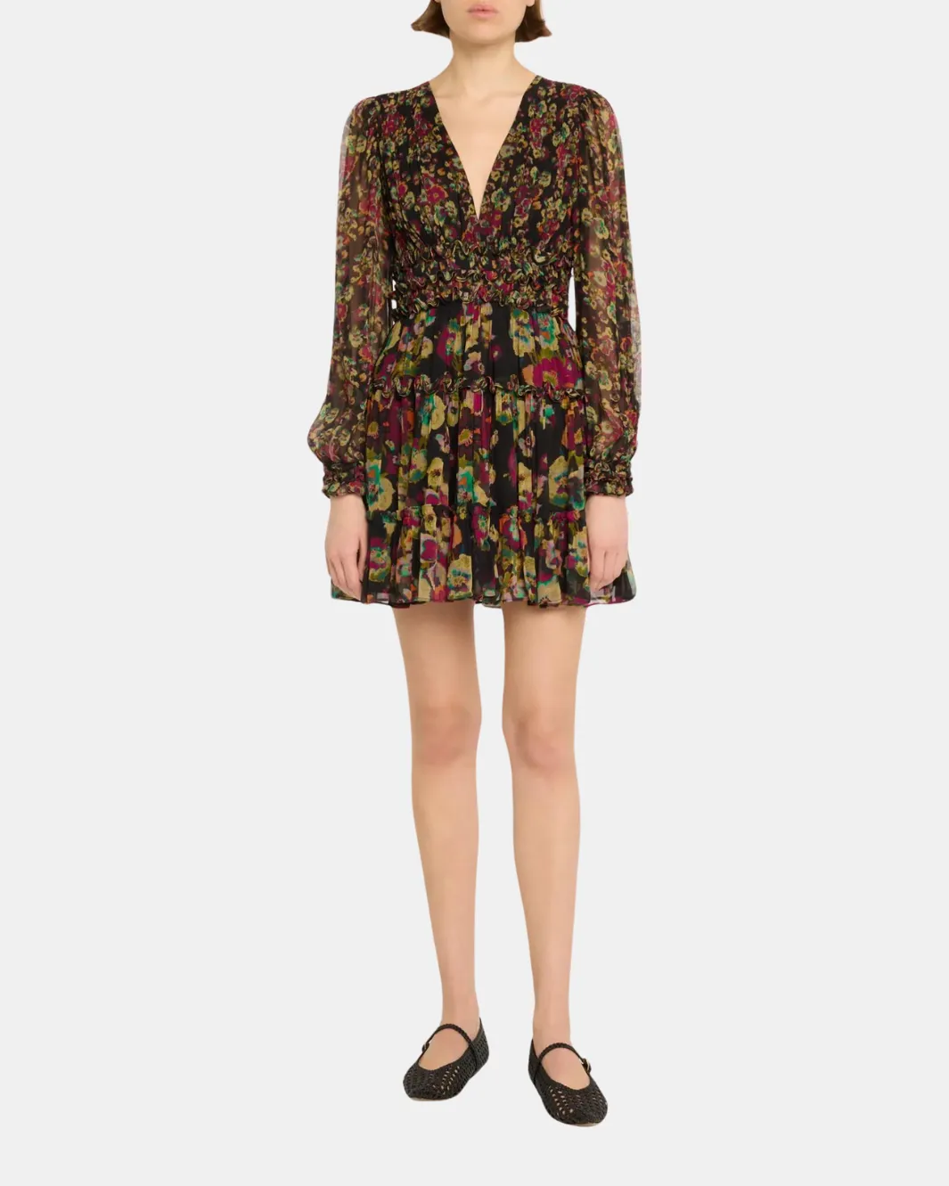 LYA DRESS IN COSMIC
