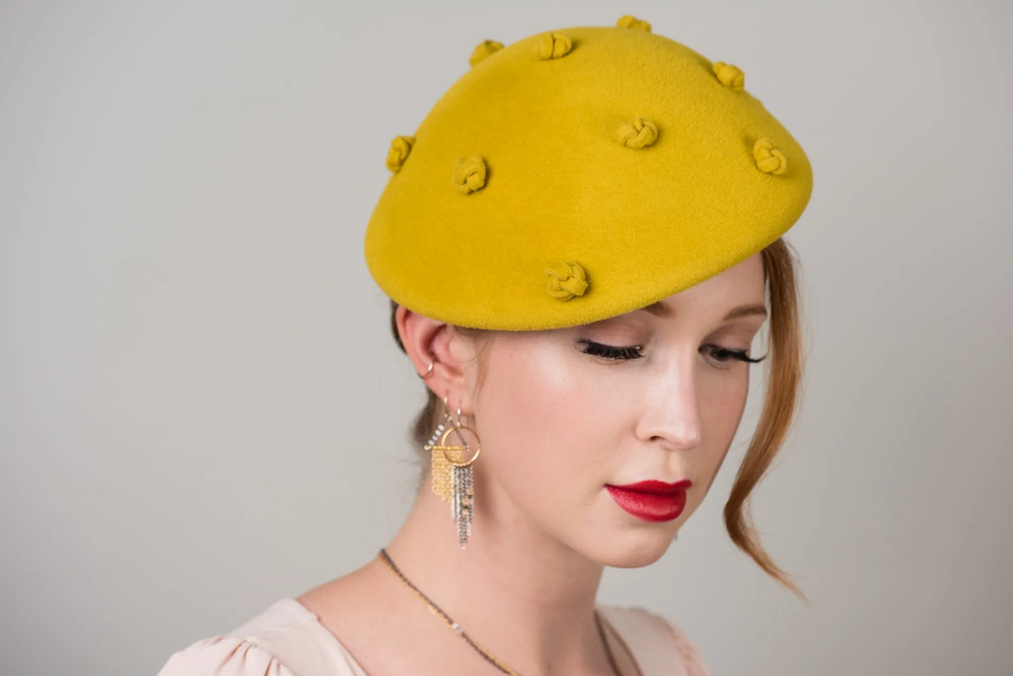 Marigold ~ Yellow