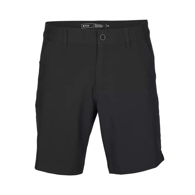 Men's Essex Tech Stretch Hybrid Shorts